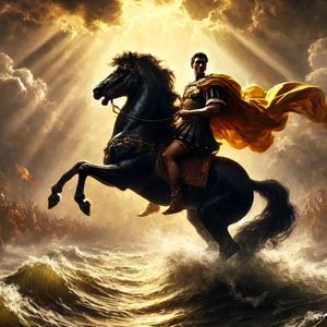 Crypto ETF Floodgates Will Open If SEC Crosses Regulatory 'Rubicon' for XRP, Solana and Dogecoin: Analyst