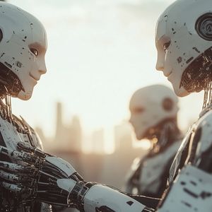 How to Win at AI: Why Decentralization Can Help the US Avoid the Next DeepSeek Surprise