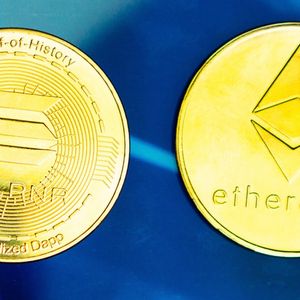 Ethereum, Solana Rebound as Trump Agrees to Pause Tariffs on Canada