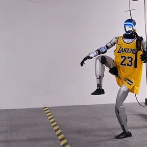 These Robots Can Now Move Like Cristiano Ronaldo and Lebron James