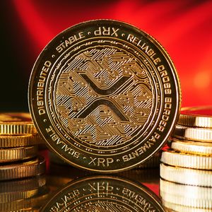 XRP Price Falls Following Ledger Downtime as Open Interest Hits Monthly Low