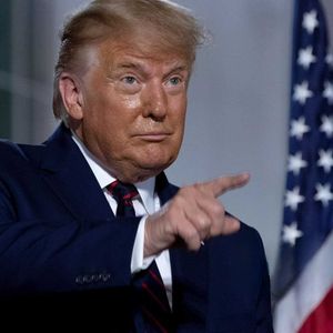 President Trump’s Truth.Fi Plans to Launch 'Bitcoin Plus' ETF