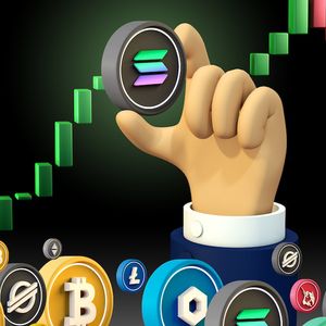 Solana Price Will More Than Double This Year, Says VanEck—Here’s Why