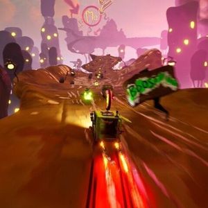 Ethereum NFT Project Goblintown Reveals 'Really Hard Driving Game'