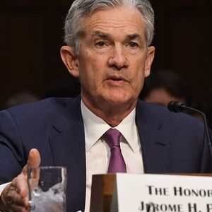 Fed Chair Jerome Powell Says No US CBDC Under His Watch