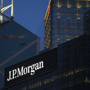 Bitcoin Miners and Other Public Crypto Firms Are Beating the Market: JP Morgan