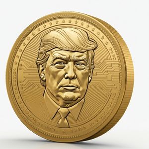 How Ripple, Novogratz and MoonPay Helped Trump's Solana Meme Coin Succeed