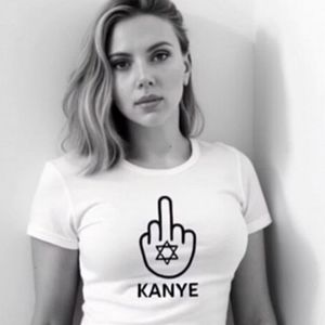 Scarlett Johansson, AI Enthusiasts Slam Anti-Kanye West Video That Used Celeb Deepfakes