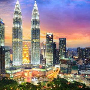 Blast Exposes Illegal Bitcoin Mining Setup in Malaysia