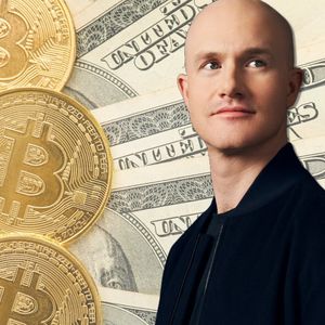 Coinbase Revenue Surges to $2.3 Billion as Bitcoin Booms and Retail Returns