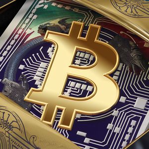 Someone Just Won $100K in Bitcoin From a $50 Pack of Trading Cards