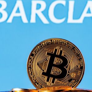 Barclays Bank Discloses $131 Million BlackRock Bitcoin ETF Holdings