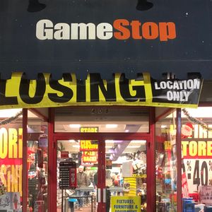 This Week in Crypto Games: Ethereum Network Ronin Opens Up, and GameStop Goes Bitcoin?