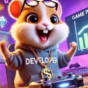 'Hamster Kombat' Token Hits All-Time Low as Telegram Game Finally Returns