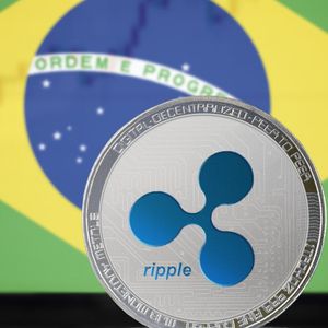 First-Ever Spot XRP ETF Gets Green Light in Brazil