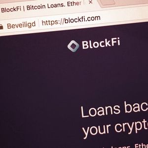 BlockFi Pausing Withdrawals in Wake of FTX, Alameda Collapse