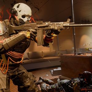 ‘Call of Duty: Black Ops 6’ Was Built With Generative AI, Activision Admits