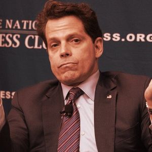 SkyBridge's Scaramucci to SBF: 'Tell the Truth'