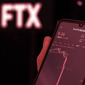 How to Get Money Out of FTX (But Only If You’re Filthy Rich)