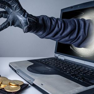 Crypto Hacks Nearly Match 2024 Total Thanks to $1.4 Billion Bybit Theft