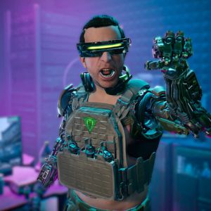 'Off the Grid' Game Adds 'Biggest Update Yet'—Here's What's New