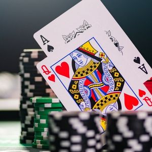 You Can Win Bitcoin By Playing This Blackjack Game