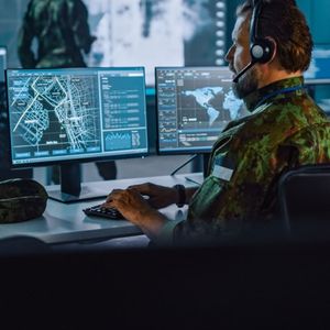 US Military Taps 'Thunderforge' AI for Wargaming and Planning Operations