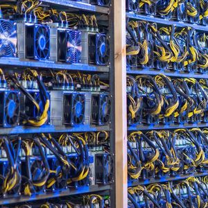 US Authorities Are Releasing Seized Bitcoin Mining Hardware: Reuters