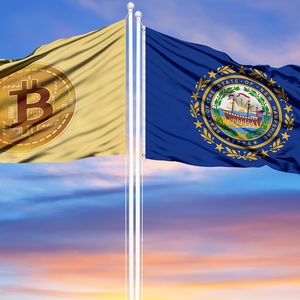 New Hampshire Bitcoin Reserve Bill Passes House Committee in Landslide Vote