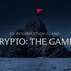 'Crypto: The Game' Competition Back With 'Resurrections' and More Twists