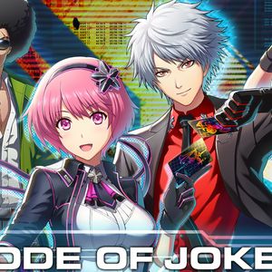 Sega Game Franchise ‘Code of Joker’ Revived on Sui Network