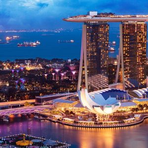 Cumberland Secures In-Principle Approval for Singapore Payment License