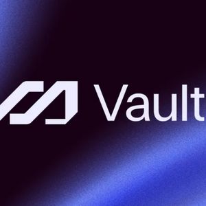 EOS Token Spikes 30% as Network Rebrands to 'Vaulta'