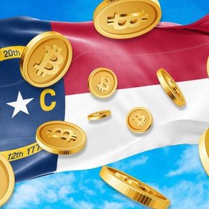 North Carolina Eyes Bitcoin as Strategic Reserve Asset in New Senate Bill