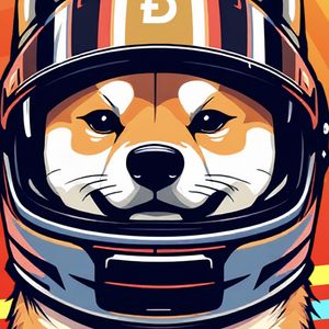 Dogecoin Will Appear in the Indianapolis 500—And Fans Can Pick the Car Design