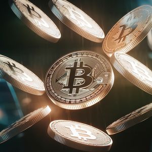 Another Publicly Traded Company Is Starting a Bitcoin Treasury