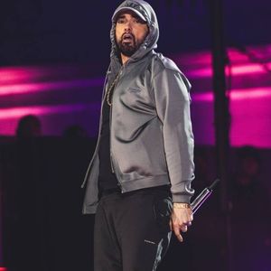 Eminem’s Former Studio Engineer Charged With Selling Stolen Tracks for Bitcoin