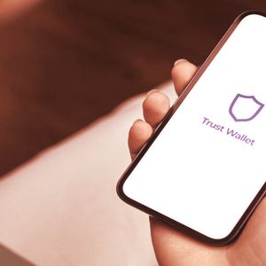 Trust Wallet Token Soars 47% as Binance CEO Shills Self-Custody Solution