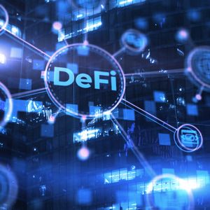 DeFi Weekly Exchange Volume Hits $32 Billion Amid FTX Collapse