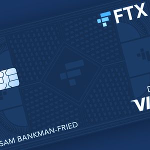 Visa Pulls Plug on FTX Partnership, Will Wind Down Debit Cards: Report