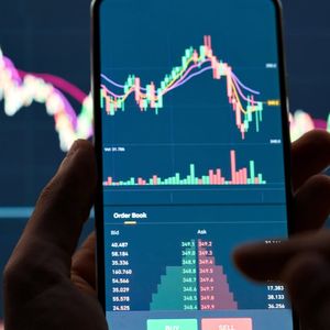 Crypto Stocks Soar as Bitcoin, Tech Sector Gain