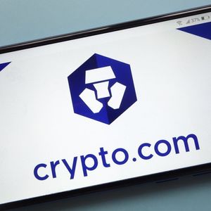 Crypto Token Cronos Spikes Following Trump Media, Crypto.com Tie-Up