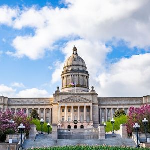 Kentucky Passes Bitcoin and Ethereum Self-Custody Law