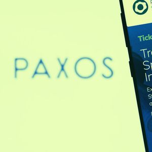 Paxos Freezes $19 Million in PAXG Tokens Linked to FTX