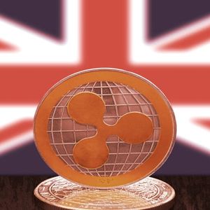 Ripple Urges UK to Craft ‘Bespoke Regulatory Framework’ for Crypto