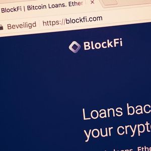 BlockFi Mulls Bankruptcy Filing and Layoffs in Wake of FTX Collapse, Met With Binance