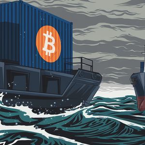 Investors Pull $326 Million From Bitcoin ETFs Amid Tariff Angst