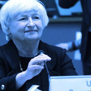 Janet Yellen: FTX Meltdown Shows Need for 'More Effective Oversight' of Crypto