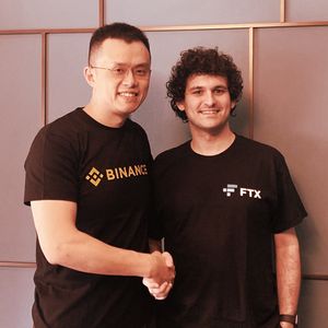 'Only a Psychopath Can Write That Tweet': Binance CEO CZ on SBF