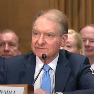 Paul Atkins Returns to SEC Helm as Trump Reasserts Influence Over Agency Watchdog